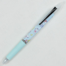Pilot Frixion Ball Knock Zone 0.5mm Erasable Ballpoint Pen x